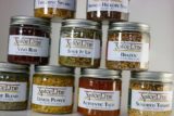 FREE SpiceLine Seasoning Sample