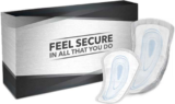 FREE Depend Guards & Shields for Men Sample Pack