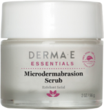 FREE Derma E Microdermabrasion Scrub Sample