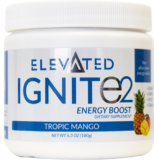 FREE Elevated IGNITe2 Energy Boost Supplement Sample