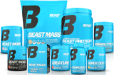 FREE Beast Sports Nutrition Samples