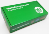 FREE Box of Spring Samples From SampleSource