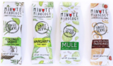 FREE Minute Mixology Single Serve Cocktail Mixer samples