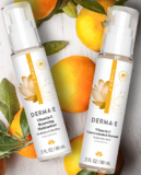 FREE Derma E Vitamin C Renewing Moisturizer & Concentrated Serum Sample