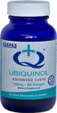 FREE Kaneka Ubiquinol CoQ10 Softgels Sample