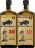 FREE Origin 846 Olive Oil Sample
