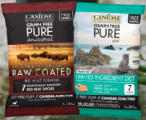 FREE Canidae Pet Food Sample