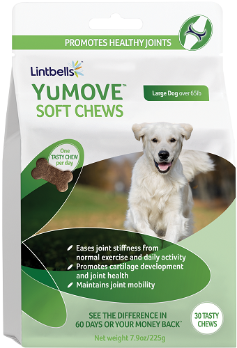 yumove free sample, lintbells free sample, lintbells yumove sample