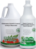 FREE Growmazing Insecta-Pro & Fungi-Pro Plant Protectors Samples