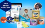 FREE Enfamil Baby Formula Samples, Coupons and More