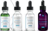 FREE SkinCeuticals Serum Sample