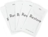 FREE Alles Restore Skincare Sample Pack