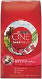 FREE Bag of Purina ONE Dry Dog or Cat Food
