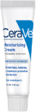 FREE CeraVe Moisturizing Cream Sample