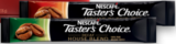 40 FREE NESCAFÉ Taster’s Choice Instant Coffee Samples