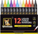 FREE Woodsam Chalk Marker