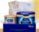 FREE Enfamil Enspire Infant Formula Sample Box