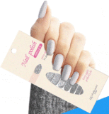 FREE Nail Strip Set (FIRST 5,000 Only!)
