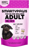 FREE SmartyPaws Dog Health Supplement Sample