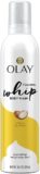 Possible FREE Olay Foaming Whip Body Wash Sample