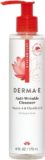FREE Derma E Anti-Wrinkle Cleanser Sample
