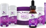 FREE Medterra Premium Medicinal CBD Product Sample