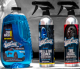 FREE West Coast Customs Car Care Product Sample