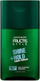 FREE Garnier Fructis Style Shine + Hold Liquid Hair Pomade For Men Sample (BACK AGAIN!)