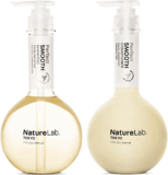 FREE NatureLab Tokyo Perfect Smooth Shampoo & Conditioner Sample