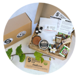 FREE Palm Oil Free Sample Box