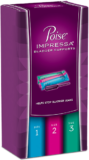 FREE Poise Impressa Bladder Supports Sample Pack