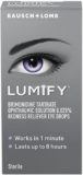 FREE LUMIFY Redness Reliever Eye Drops Sample (BACK AGAIN!)