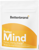 FREE BetterBrand BetterMind 7-Day Sample Pack