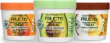 FREE Garnier Fructis 1 Minute Hair Mask Sample