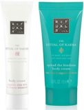 FREE Rituals The Ritual of Sakura Body Cream Sample