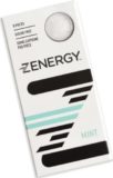 FREE Zenergy Caffeine Chewing Gum Sample Pack