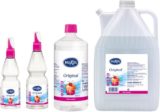 FREE HUXOL Original Liquid Sweetener Sample