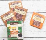 FREE Teeccino Herbal Roasted Herbal Tea Sample (FIRST 1,000!)