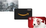 FREE $50 Visa, Amazon or Target Gift Card