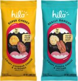 FREE Hilo Life Keto Snack Mix Sample (New Offer!)
