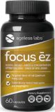 FREE Ageless Labs Focus EZ Supplement Sample