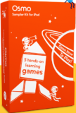 FREE Osmo Learning Games Sampler Kit for iPad for Kids
