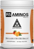 FREE R5 Aminos Supplement Samples