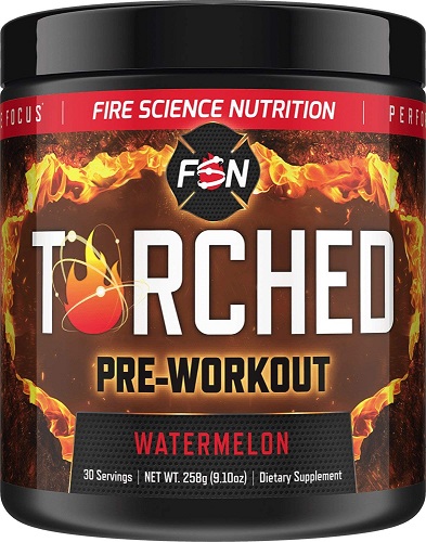 Pre-workout Sample, free Pre-workout Sample