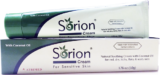 FREE Sorion Sensitive Cream Sample
