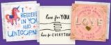 3 FREE Hallmark Greeting Cards