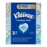 FREE Tissues From Staples + FREE Shipping