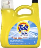 FREE 138 oz Tide Simply Clean & Fresh Liquid Laundry Detergent (Ends 04/03!)