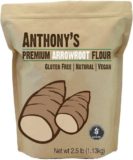 FREE Bag of Anthony’s Goods Flours, Meals or Food for Seniors