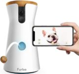 FREE Furbo Dog Camera for Medical Workers